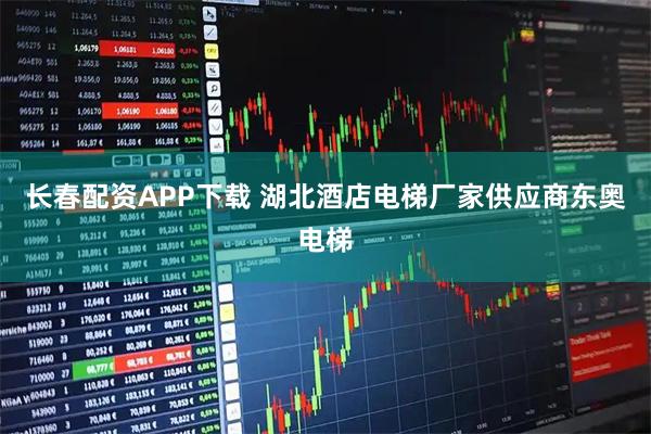 长春配资APP下载 湖北酒店电梯厂家供应商东奥电梯